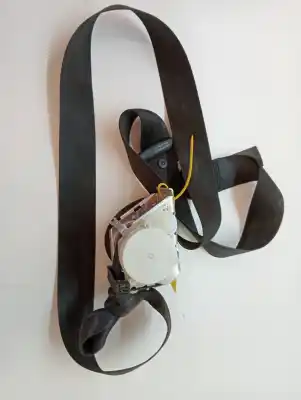 Peça sobressalente para automóvel em segunda mão cinto de segurança traseiro esquerdo por citroen c5 berlina c5 referências oem iam 8975s0