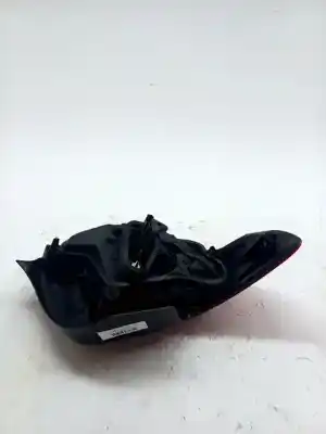 Second-hand car spare part right tailgate light for citroen ds3 (sa_) 1.6 hdi 90 oem iam references 9676973380  