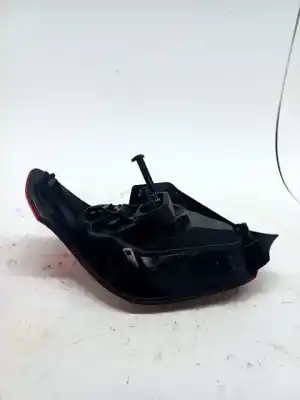 Second-hand car spare part right tailgate light for citroen ds3 (sa_) 1.6 hdi 90 oem iam references 9676973380  