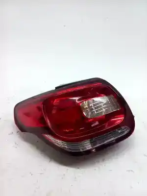 Second-hand car spare part  for CITROEN DS3 (SA_)  OEM IAM references 9676973880  