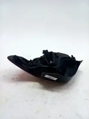 Second-hand car spare part left tailgate light for citroen ds3 (sa_) 1.6 hdi 90 oem iam references 9676973880  