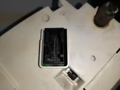 Peça sobressalente para automóvel em segunda mão quadrante por citroen c5 berlina c5 referências oem iam 6103fr  9666326880