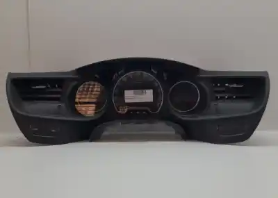 Peça sobressalente para automóvel em segunda mão quadrante por citroen c5 berlina c5 referências oem iam 6103fr