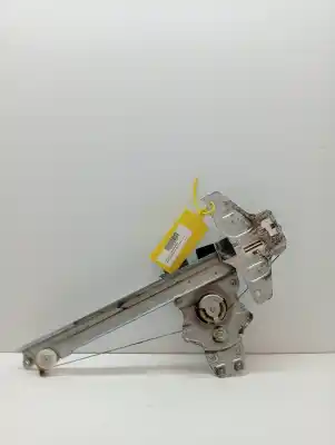 Peça sobressalente para automóvel em segunda mão elevador de vidros traseiro esquerdo por citroen c5 berlina c5 referências oem iam 9223g5