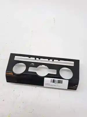 Peça sobressalente para automóvel em segunda mão plásticos por skoda superb combi (3t5) laurin & klement 170 cv / 125 kw referências oem iam 3v0820075b