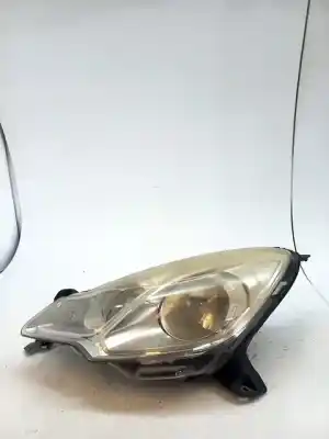 Peça sobressalente para automóvel em segunda mão  por CITROEN C3 II (SC_)  Referências OEM IAM 1606930180  