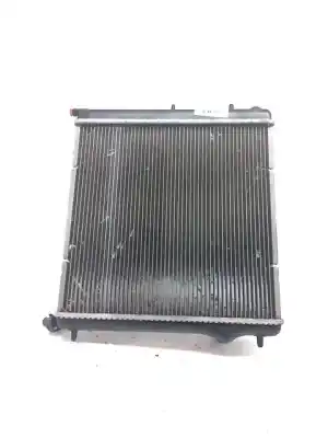 Peça sobressalente para automóvel em segunda mão  por CITROEN C3 II (SC_)  Referências OEM IAM 1330W8  