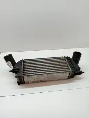 Peça sobressalente para automóvel em segunda mão intercooler por citroen c5 berlina c5 referências oem iam 0384k8