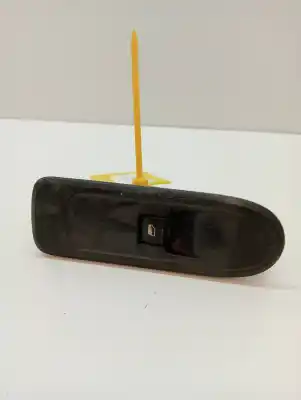 Peça sobressalente para automóvel em segunda mão botão / interruptor elevador vidro dianteiro direito por citroen c5 berlina c5 referências oem iam 53269815