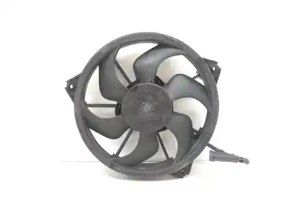 Peça sobressalente para automóvel em segunda mão termoventilador elétrico por fiat scudo fiat scudo combi referências oem iam gmv80cemoo