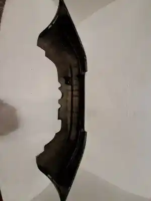 Peça sobressalente para automóvel em segunda mão para choques traseiro por seat toledo (1m2) * referências oem iam 1m5807421d