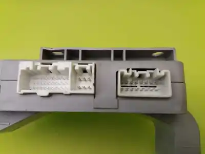 Автозапчасти б/у электронный модуль за mazda cx-7 (er) 2.3 cat ссылки oem iam eh6267560e  