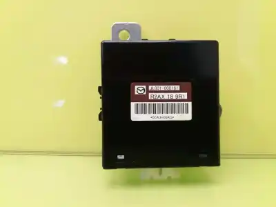 Second-hand car spare part ELECTRONIC MODULE for MAZDA CX-7 (ER)  OEM IAM references JL001000161  R2AX189R1