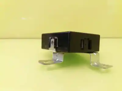 Pezzo di ricambio per auto di seconda mano modulo elettronico per mazda cx-7 (er) 2.3 cat riferimenti oem iam jl001000161  r2ax189r1