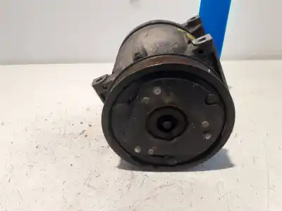 Peça sobressalente para automóvel em segunda mão Compressor De Ar Condicionado A/a A/c por RENAULT KANGOO Furgón Grand Confort Referências OEM IAM 7700103536  7700103536 - 7700103536