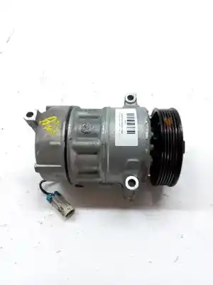 Pezzo di ricambio per auto di seconda mano COMPRESSORE ARIA CONDIZIONATA per OPEL INSIGNIA SPORTS TOURER  Riferimenti OEM IAM 13262839  
