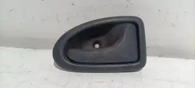 Pezzo di ricambio per auto di seconda mano maniglia interna anteriore destra per renault clio ii (bb_, cb_) 1.2 (bb0a, bb0f, bb10, bb1k, bb28, bb2d, bb2h, cb0a,... riferimenti oem iam 7700423888, 96012121