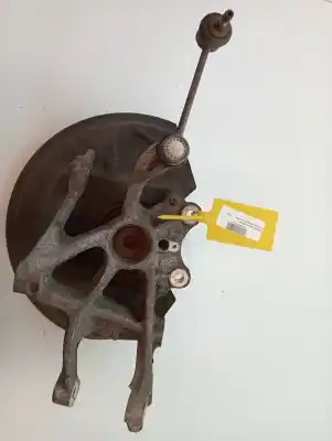 Peça sobressalente para automóvel em segunda mão manga de eixo traseira direita por citroen c5 berlina c5 referências oem iam 517629