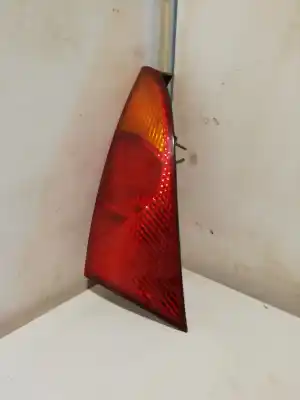Gebrauchtes Autoersatzteil heckleuchte rechts zum ford focus berlina (cak) focus sedan oem-iam-referenzen 0374d