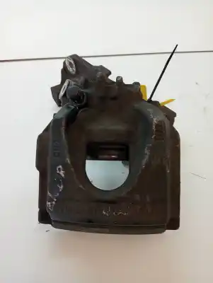 Peça sobressalente para automóvel em segunda mão pinça de travão dianteira direita por citroen c5 berlina c5 referências oem iam 4400v4