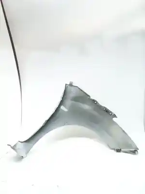 Peça sobressalente para automóvel em segunda mão guarda-lamas dianteiro esquerdo por hyundai i30 (gd) d4fc referências oem iam 66311a6010