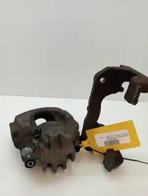 Peça sobressalente para automóvel em segunda mão PINÇA DE TRAVÃO DIANTEIRA ESQUERDA por CITROEN C5 BERLINA  Referências OEM IAM 4400V3  21444A01