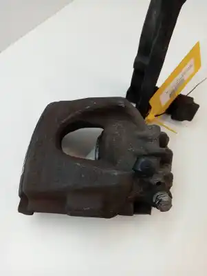 Peça sobressalente para automóvel em segunda mão pinça de travão dianteira esquerda por citroen c5 berlina c5 referências oem iam 4400v3  21444a01