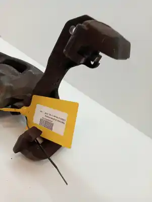 Peça sobressalente para automóvel em segunda mão pinça de travão dianteira esquerda por citroen c5 berlina c5 referências oem iam 4400v3  21444a01
