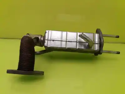 Peça sobressalente para automóvel em segunda mão radiador de gases de escape (egr) por mazda cx-7 (er) 2.3 cat referências oem iam r2ax20304  23c10a000042