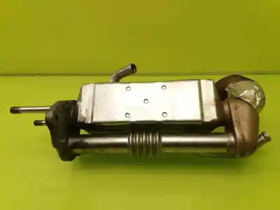 Peça sobressalente para automóvel em segunda mão RADIADOR DE GASES DE ESCAPE (EGR) por MAZDA CX-7 (ER)  Referências OEM IAM R2AX20304  23C10A000042