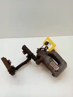 Peça sobressalente para automóvel em segunda mão pinça de travão traseira esquerda por citroen c5 berlina c5 referências oem iam 4401g4