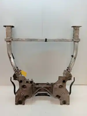 Peça sobressalente para automóvel em segunda mão charrió / suporte de eixo dianteiro por citroen c5 berlina c5 referências oem iam 3502hs