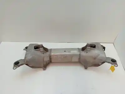 Peça sobressalente para automóvel em segunda mão charrió / suporte de eixo de trás por citroen c5 berlina c5 referências oem iam 5148t1