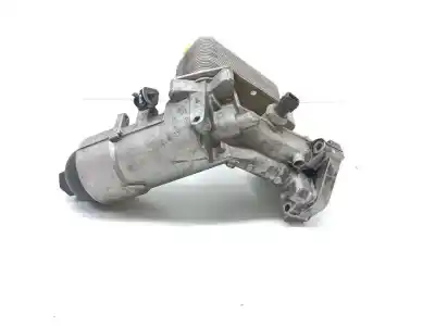 Second-hand car spare part engine oil cooler for bmw x5 (e53) 3.0 d oem iam references 7788453  