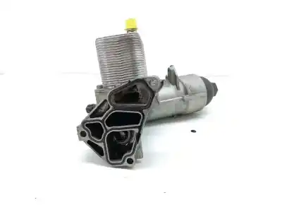 Second-hand car spare part engine oil cooler for bmw x5 (e53) 3.0 d oem iam references 7788453  