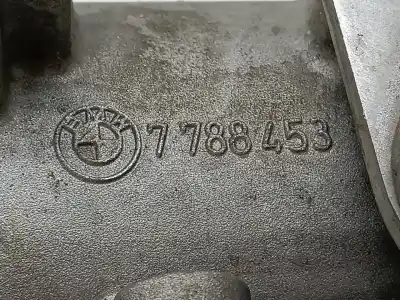 Second-hand car spare part engine oil cooler for bmw x5 (e53) 3.0 d oem iam references 7788453  