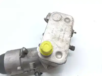 Second-hand car spare part engine oil cooler for bmw x5 (e53) 3.0 d oem iam references 7788453  