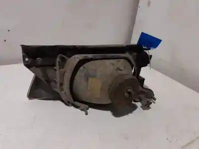 Second-hand car spare part right headlight for opel kadett e g-1.6sv oem iam references 90008020  90008020