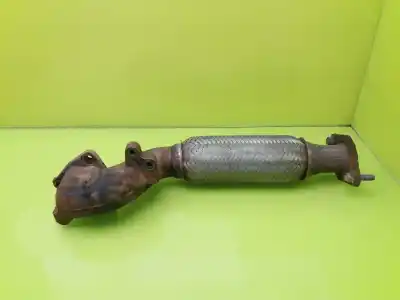 Pezzo di ricambio per auto di seconda mano tubo per mazda cx-7 (er) r2 riferimenti oem iam r2p740500   Pezzo di ricambio per auto di seconda mano tubo per mazda cx-7 (er) r2 riferimenti oem iam r2p740500