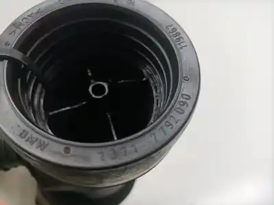 Tweedehands auto-onderdeel buis voor bmw x5 (e53) 3.0 d oem iam-referenties 7795026  10866710 - 7792090, 13717783090