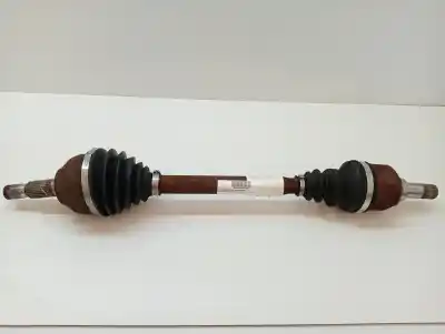 Peça sobressalente para automóvel em segunda mão transmissão dianteira esquerda por citroen c5 berlina c5 referências oem iam 3272vl