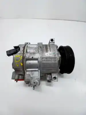 Peça sobressalente para automóvel em segunda mão  por SKODA RAPID (NH)  Referências OEM IAM 5Q0820803D  699357