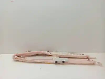 Second-hand car spare part left side airbag for seat leon (5f1) emoción oem iam references 1p0880741e