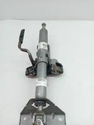 Peça sobressalente para automóvel em segunda mão coluna de direcção por opel combo d 263a2000 referências oem iam 95531191  95523325