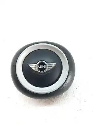 Second-hand car spare part Front Left Air Bag for MINI MINI (R50, R53) 3240 LB Gasolina 2006 3P OEM IAM references 32306779259  