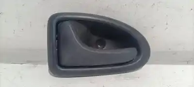 Pezzo di ricambio per auto di seconda mano maniglia interna anteriore sinistra per renault clio ii (bb_, cb_) 1.2 (bb0a, bb0f, bb10, bb1k, bb28, bb2d, bb2h, cb0a,... riferimenti oem iam 8200028994, 99035201