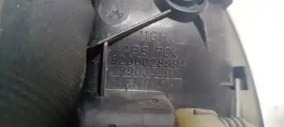 Second-hand car spare part interior left front handle for renault clio ii (bb_, cb_) 1.2 (bb0a, bb0f, bb10, bb1k, bb28, bb2d, bb2h, cb0a,... oem iam references   8200028994, 99035201 - 8200028994, 99035201