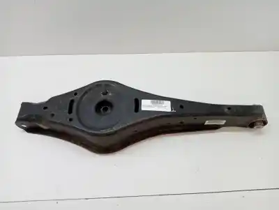 Second-hand car spare part rear left lower suspension arm for seat leon (5f1) emoción oem iam references 1k0505311ab