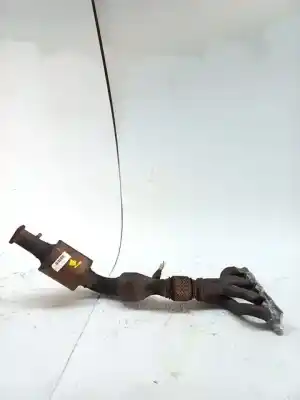 Pezzo di ricambio per auto di seconda mano Catalizzatore per MINI MINI (R50, R53) 3240 LB Gasolina 2006 3P Riferimenti OEM IAM 18407525272  