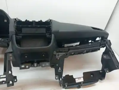 Автозапчасти б/у панель приборов за opel combo d 263a2000 ссылки oem iam 95513325  635549659e